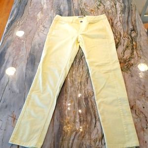 Derek Lam 10 Crosby Jeans size 4